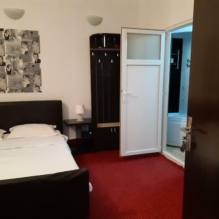 Casa Piata Sfatului Lejlighed Braşov Eksteriør billede