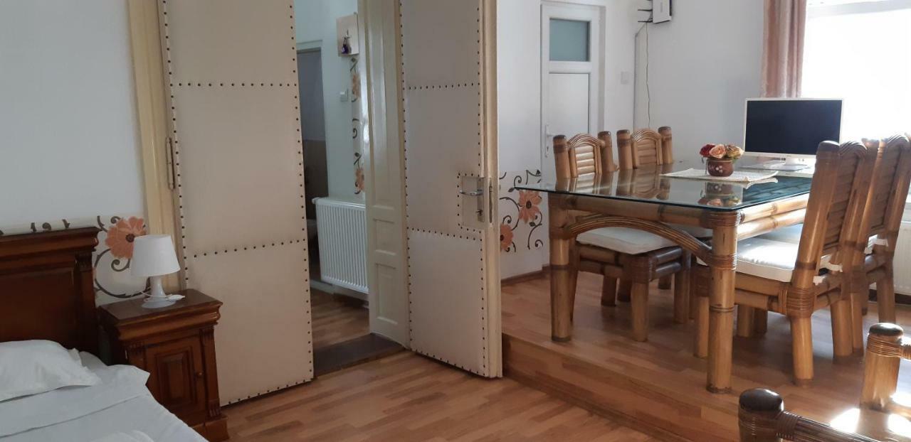 Casa Piata Sfatului Lejlighed Braşov Eksteriør billede
